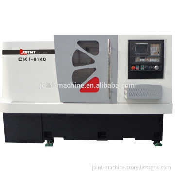 Chinese cnc gang turret lathe CKI6140